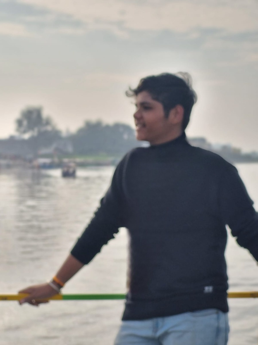 Akshat Sharma