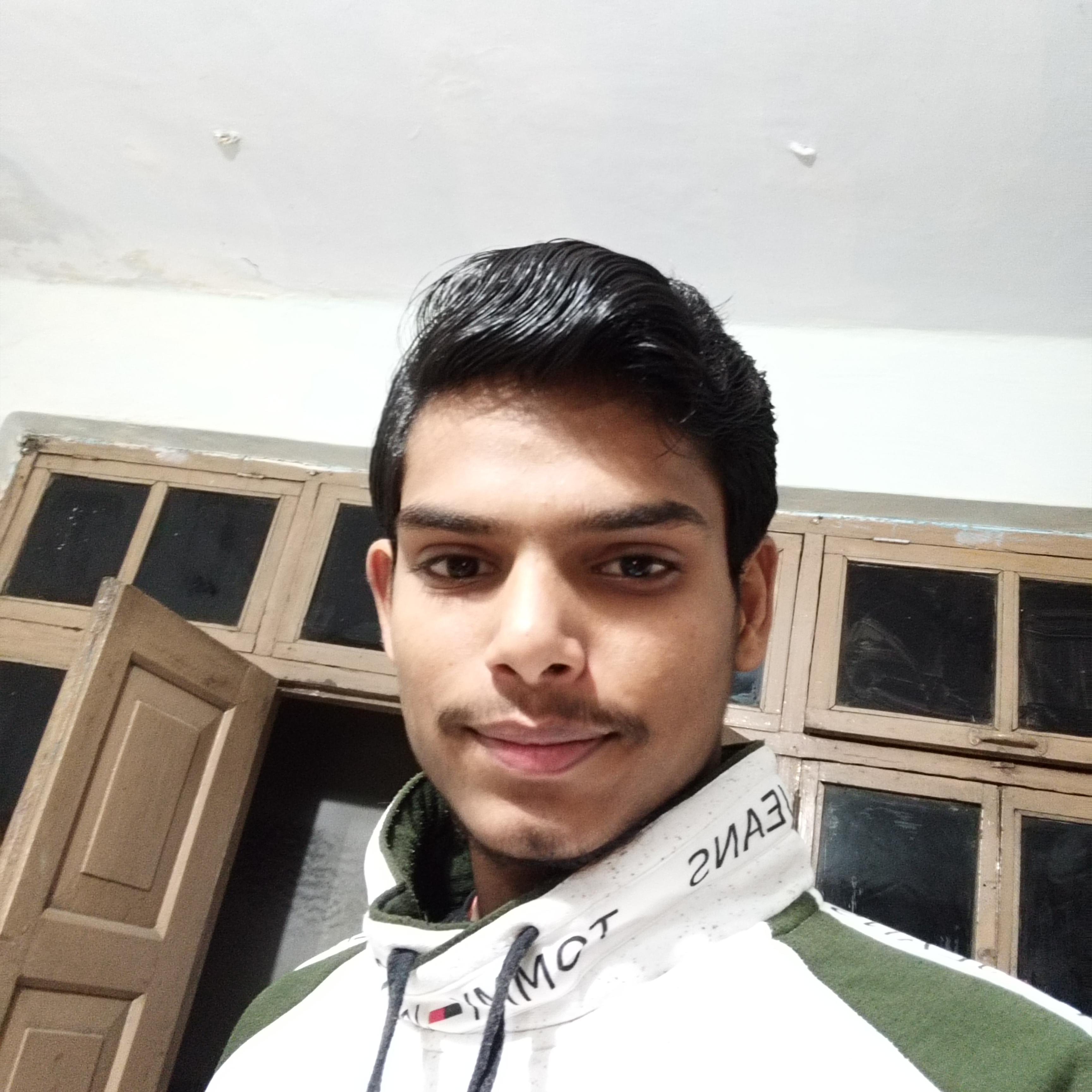 Divyansh Goyal