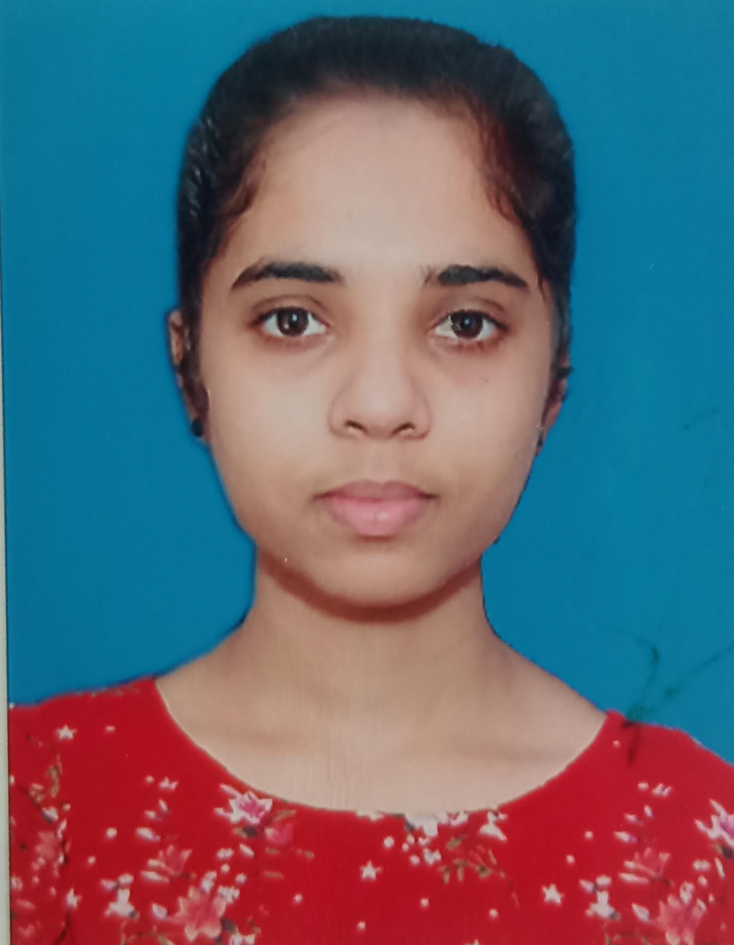 Pratiksha Kasodhan
