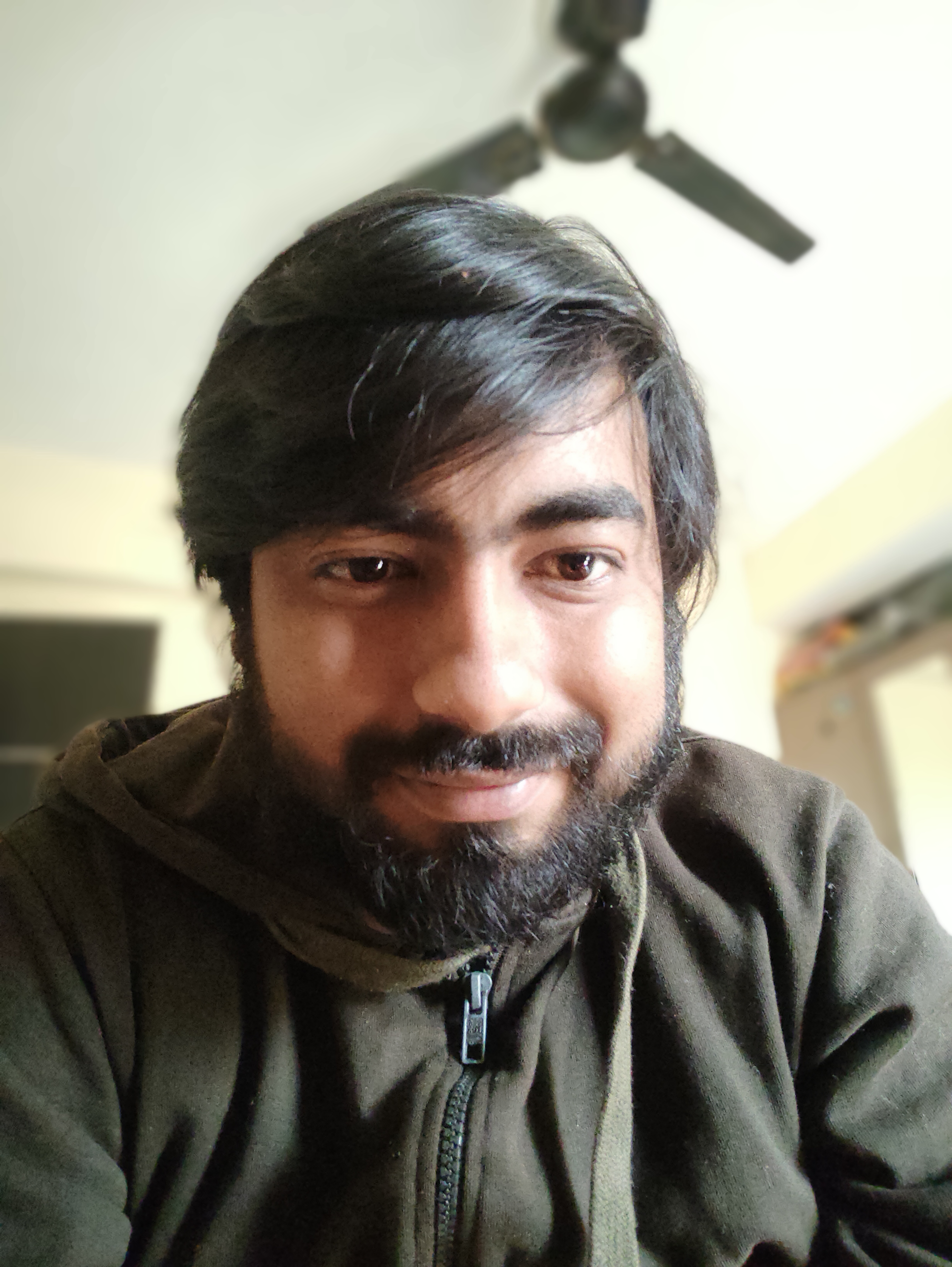 Ankit Agarwal