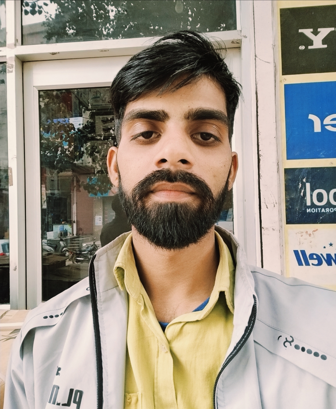 Balwant Singh