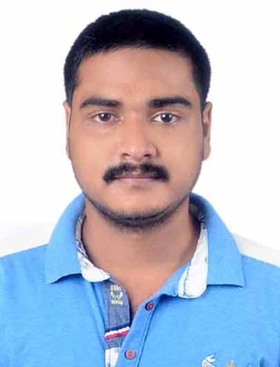 Sourav Dey