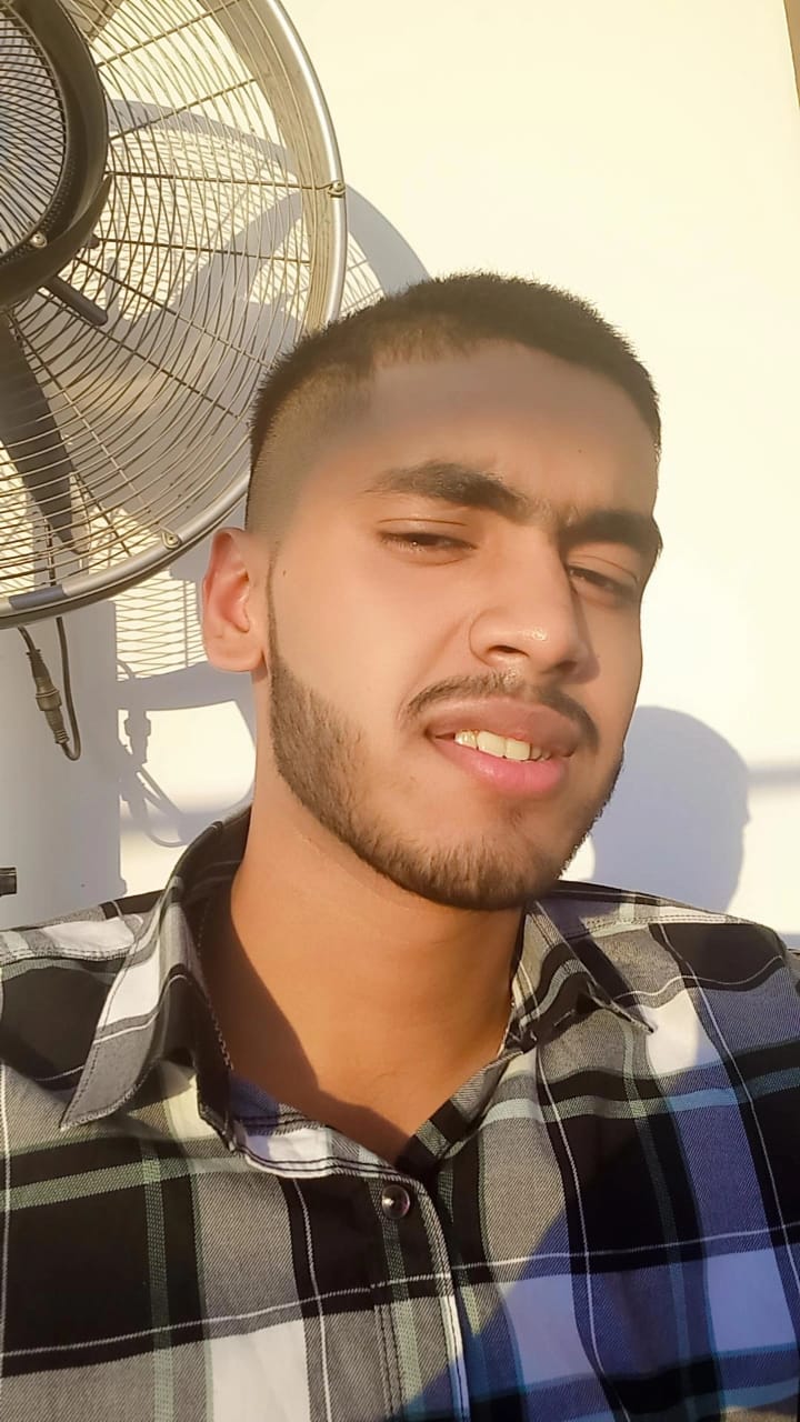 Nishant Thakur