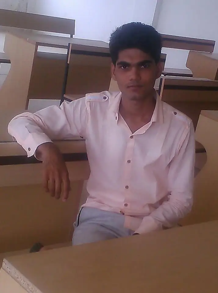 prashant puranlal sharnagat