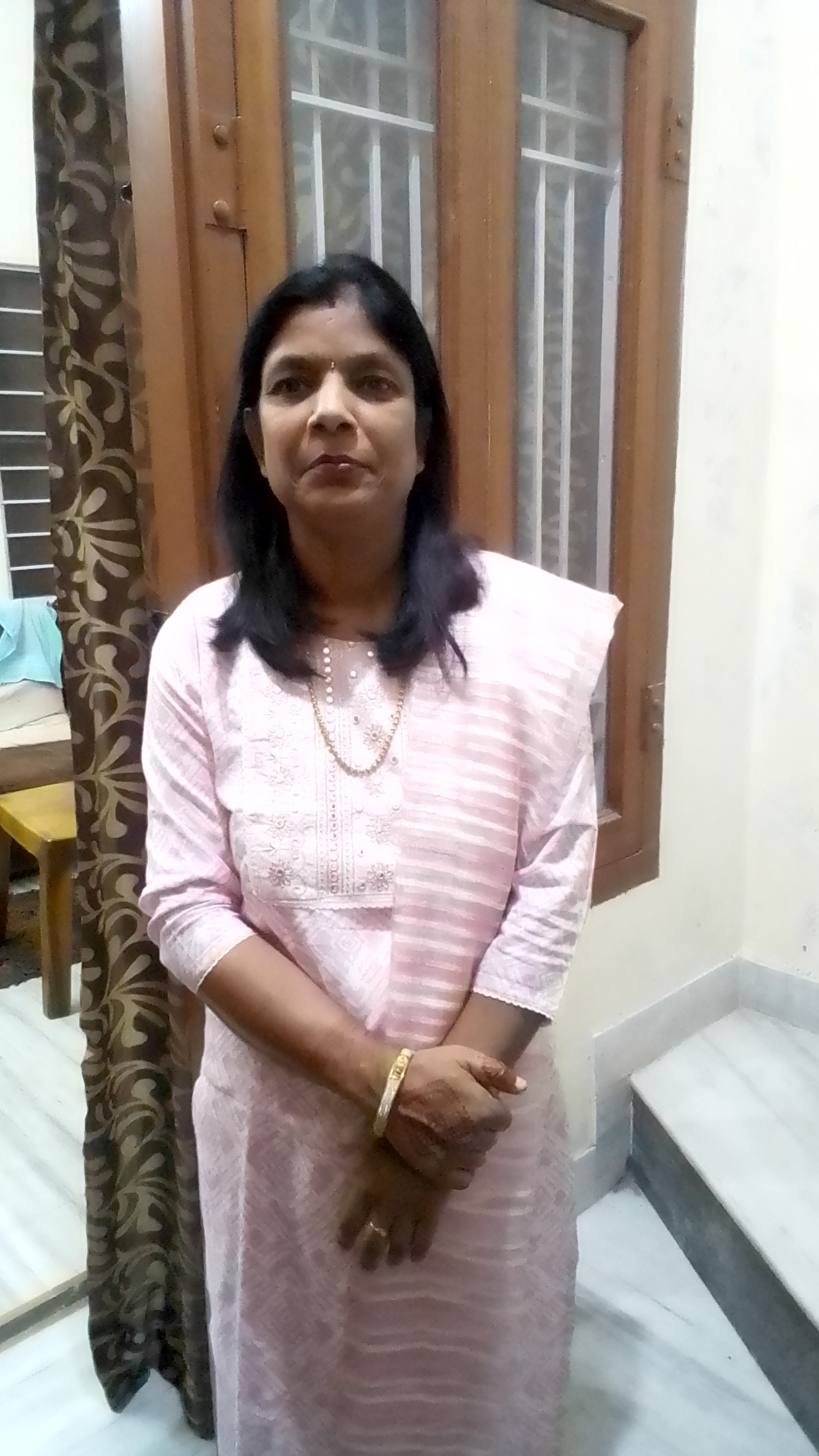 Anupa Goyal