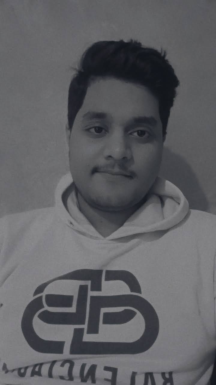 Aryan Agnihotri