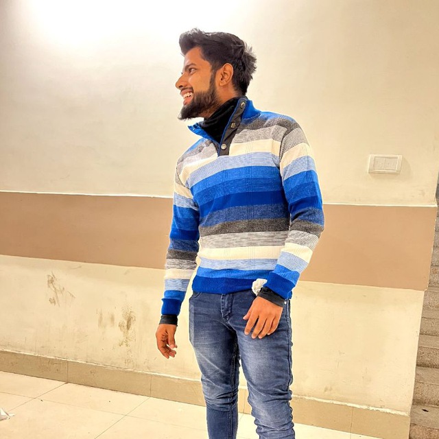 Jayant Kumar dubey