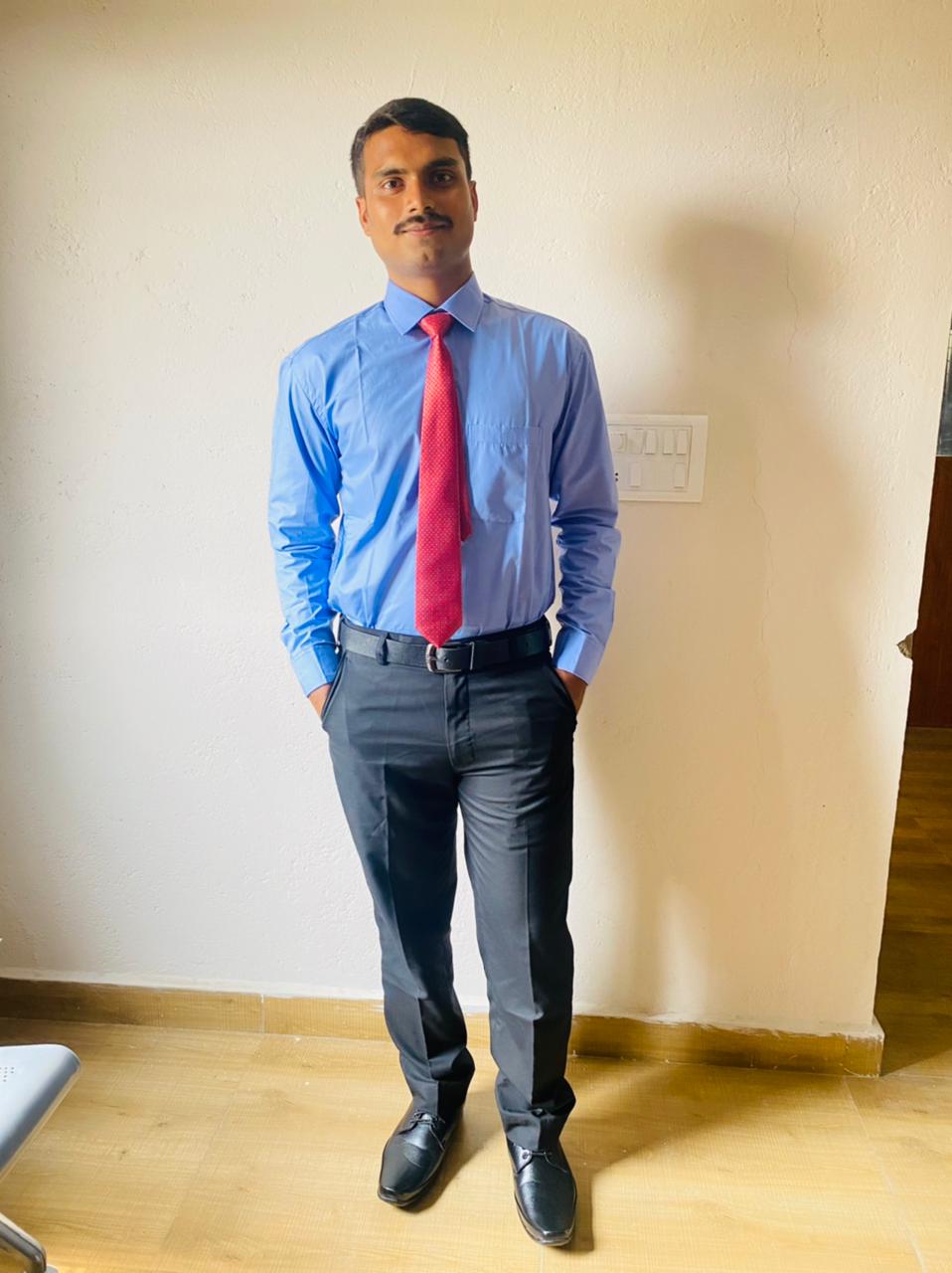 Milan kumar