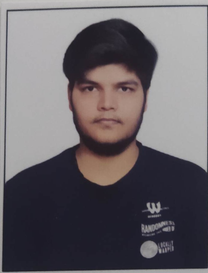 Harsh Gupta