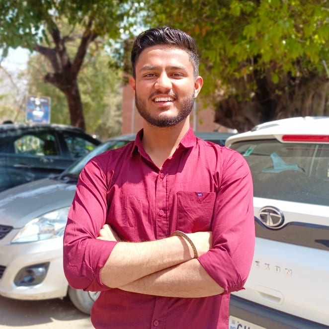 Onkar Ram