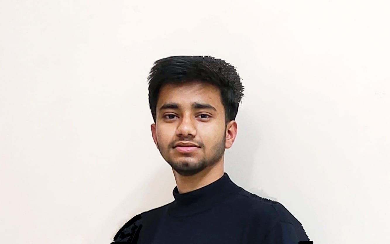 SWASTIK SONI