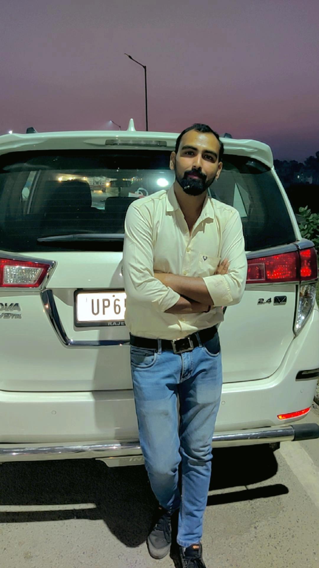 Dibyendu Tiwari