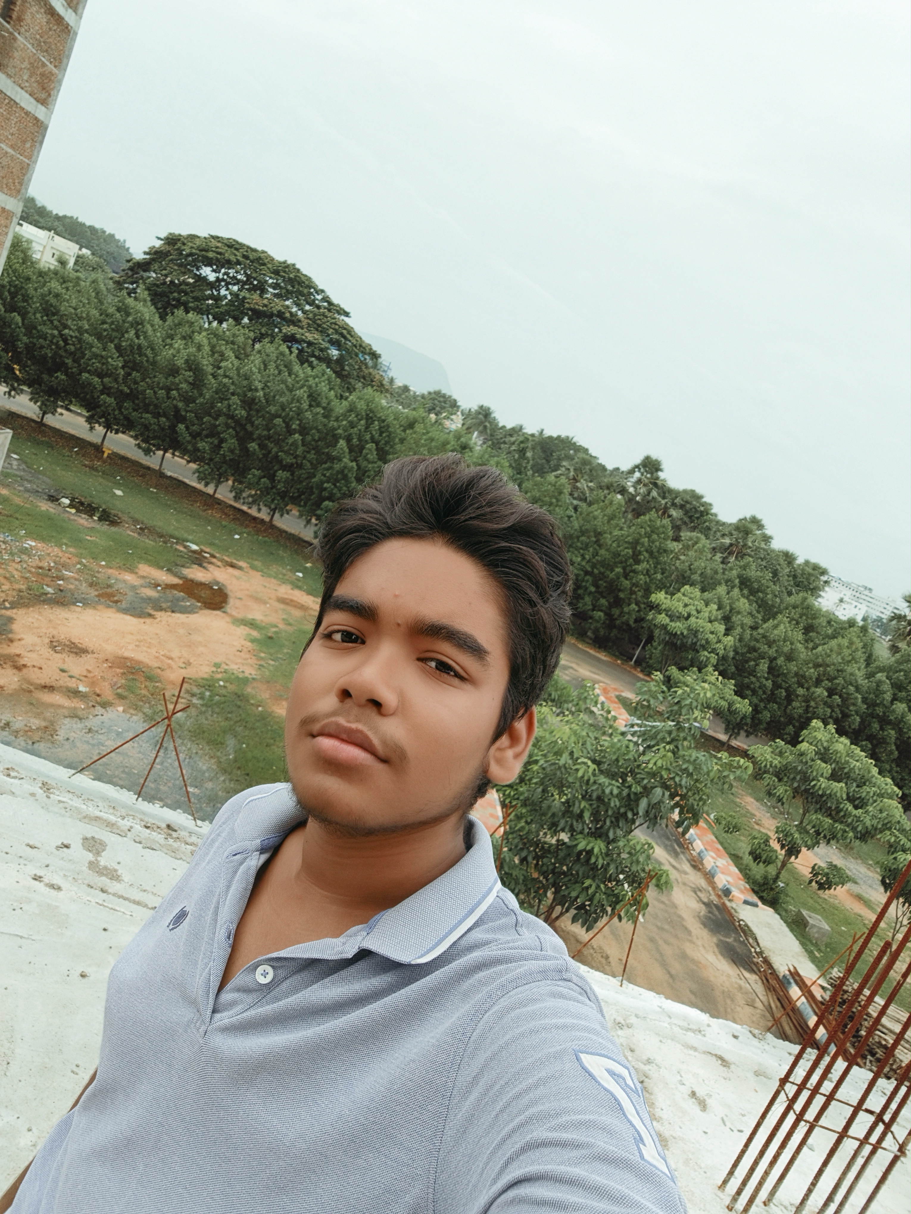 Yeswanth