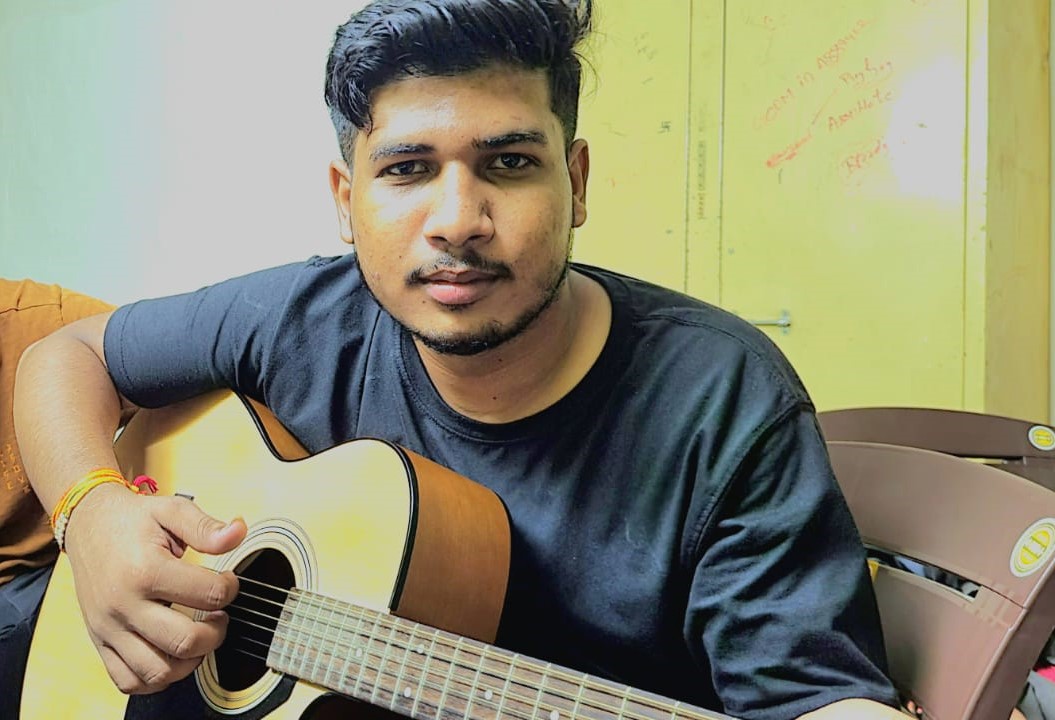 Akhil