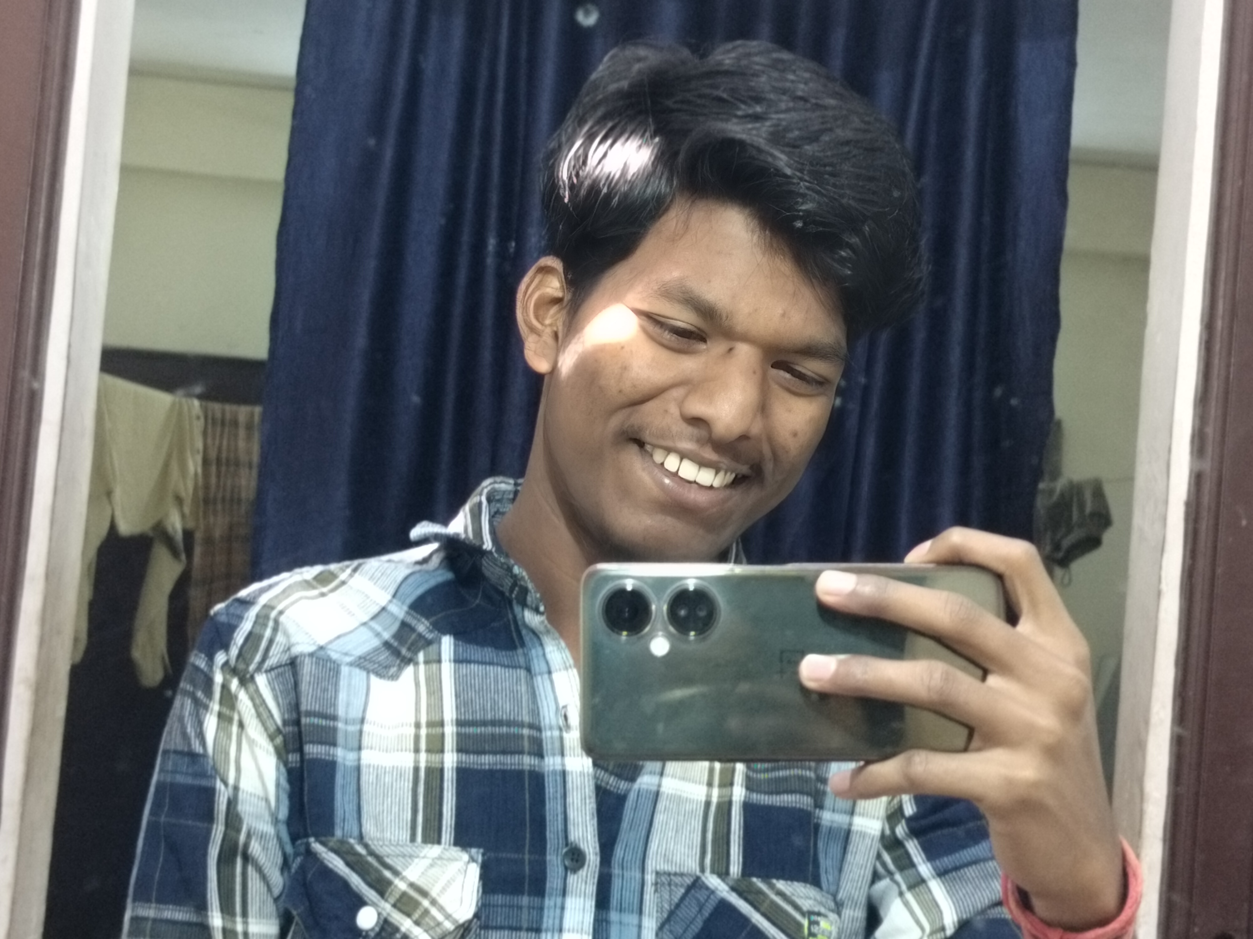 Prakhar