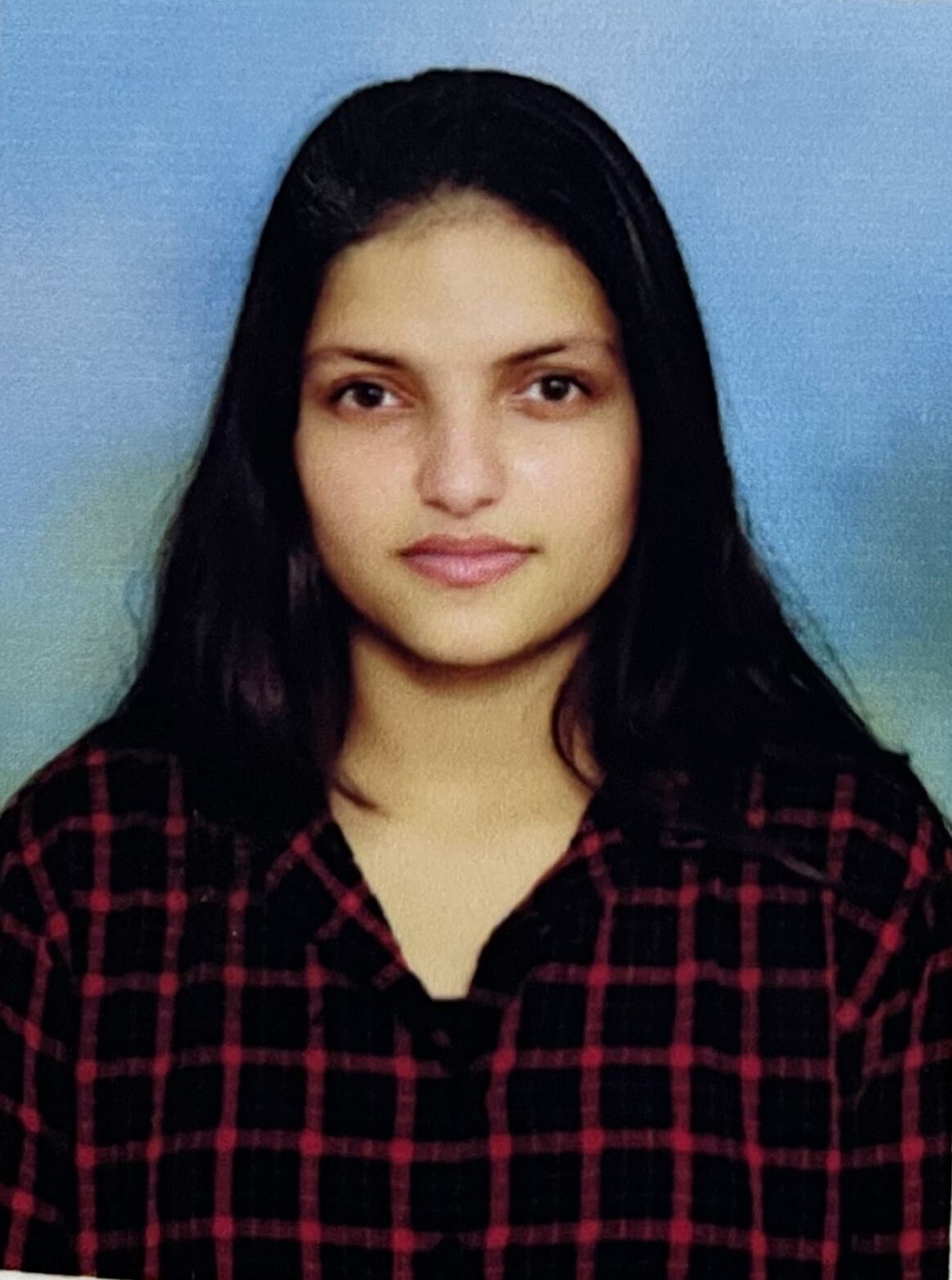 Laxita Singh