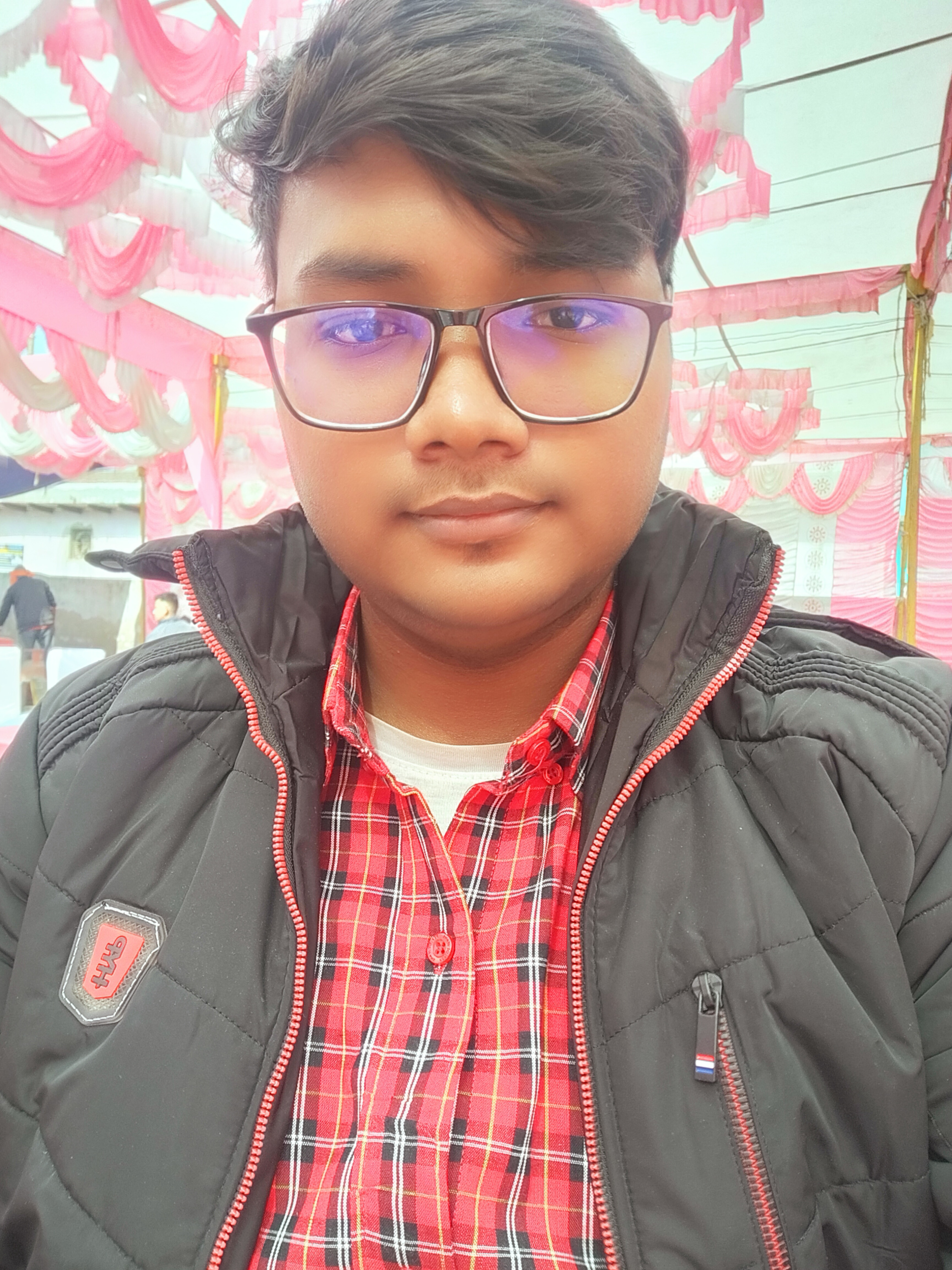 Biraj kushwaha