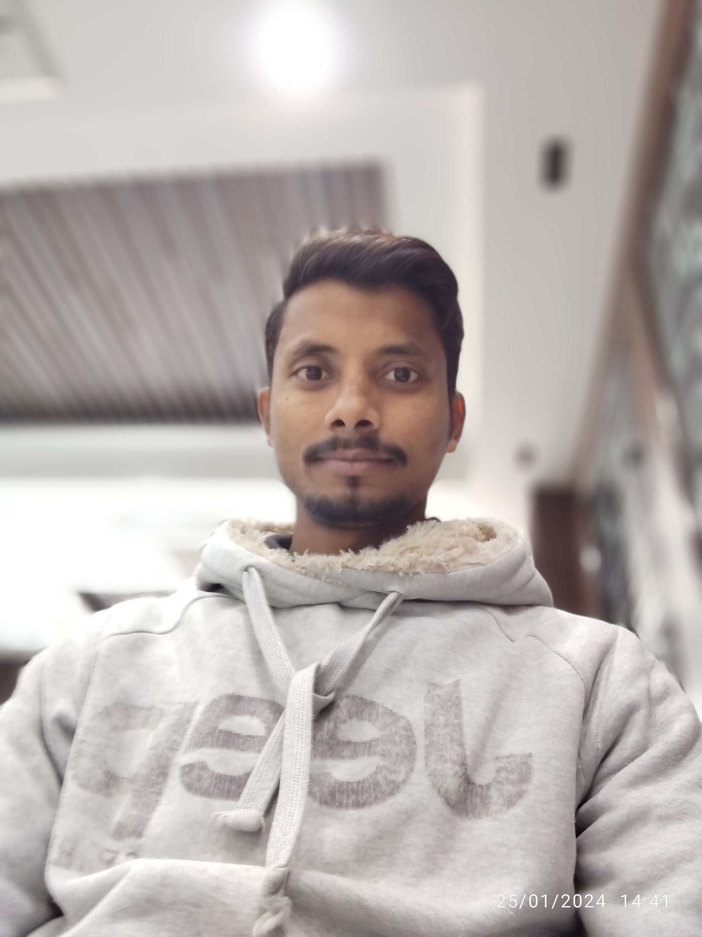 Md Danish
