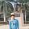 Mayank saini