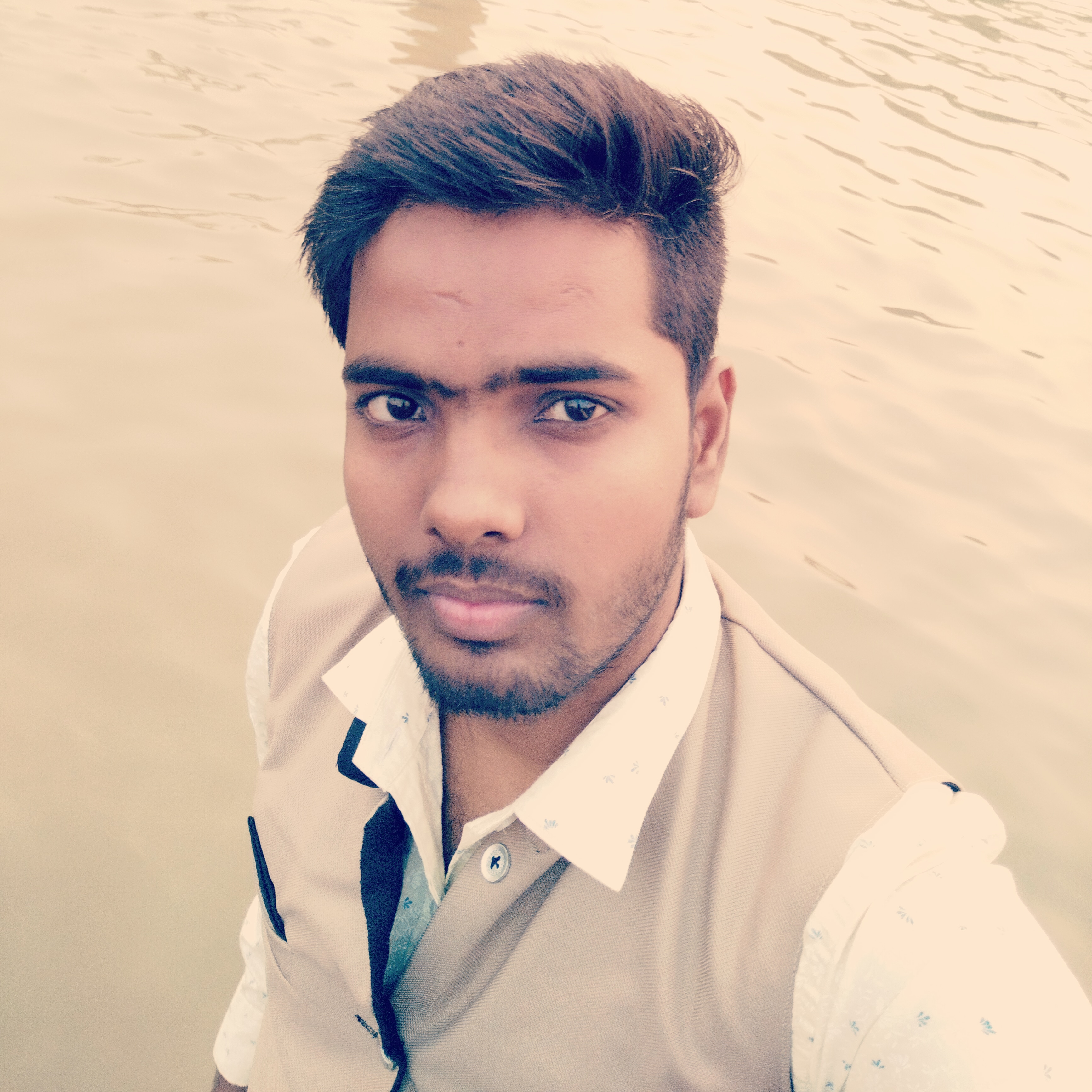 Shubham Raj