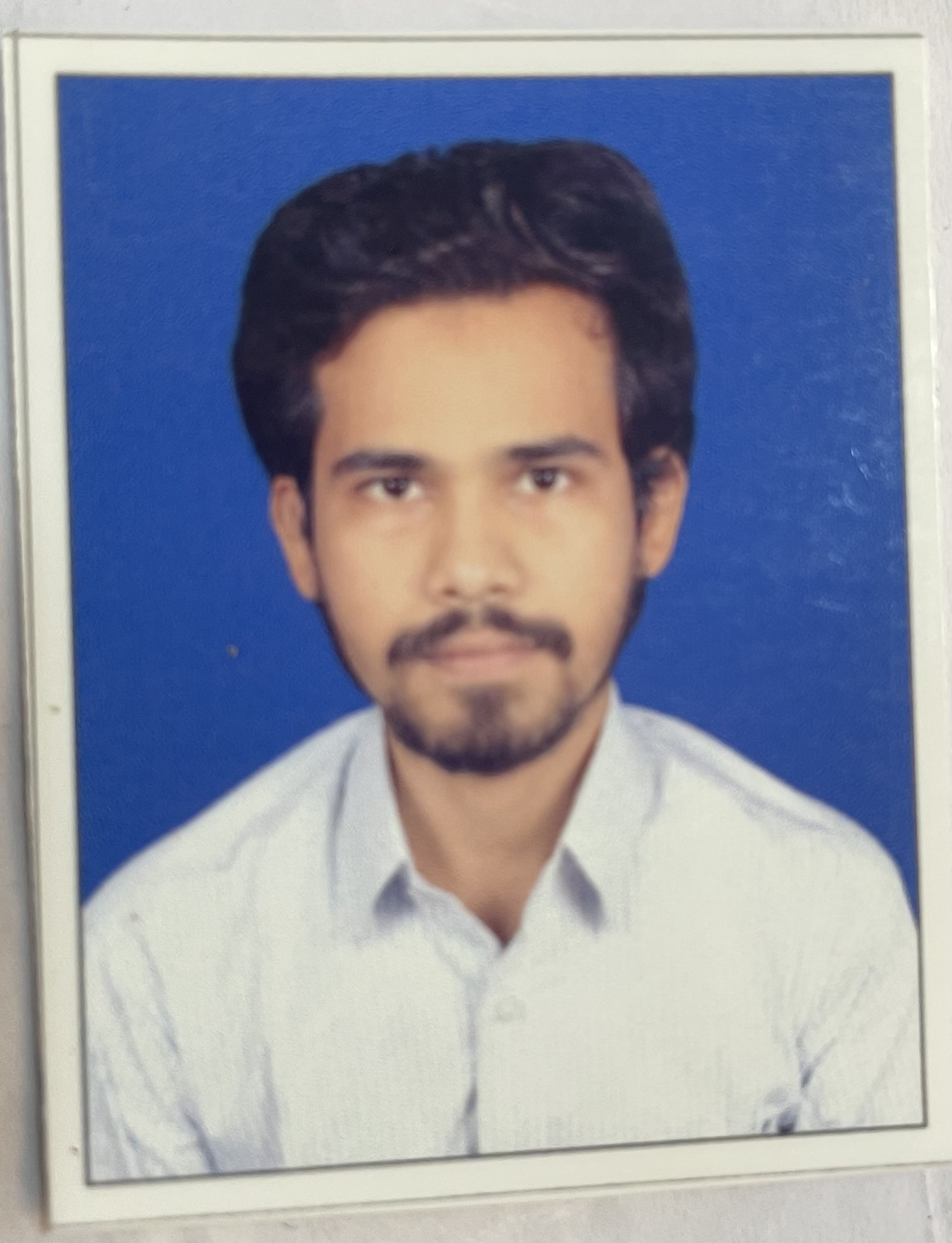 Abbas alam