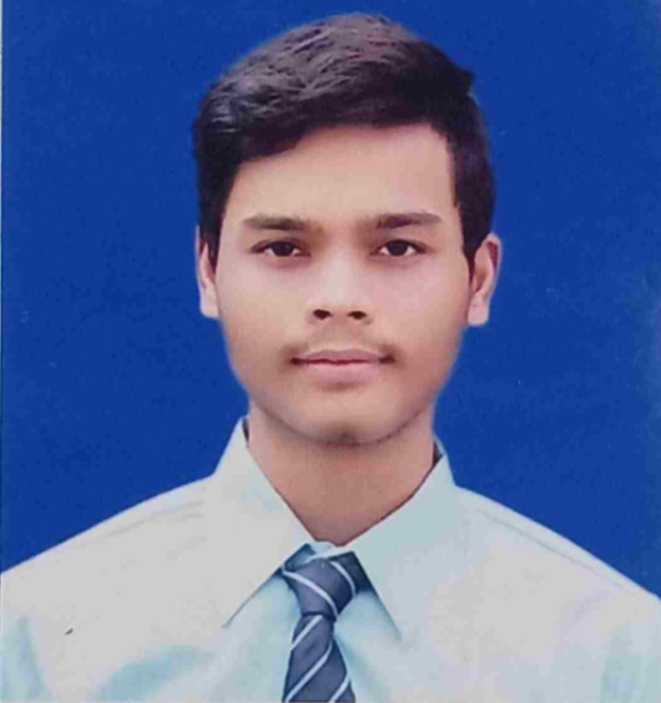 Ayush Mishra