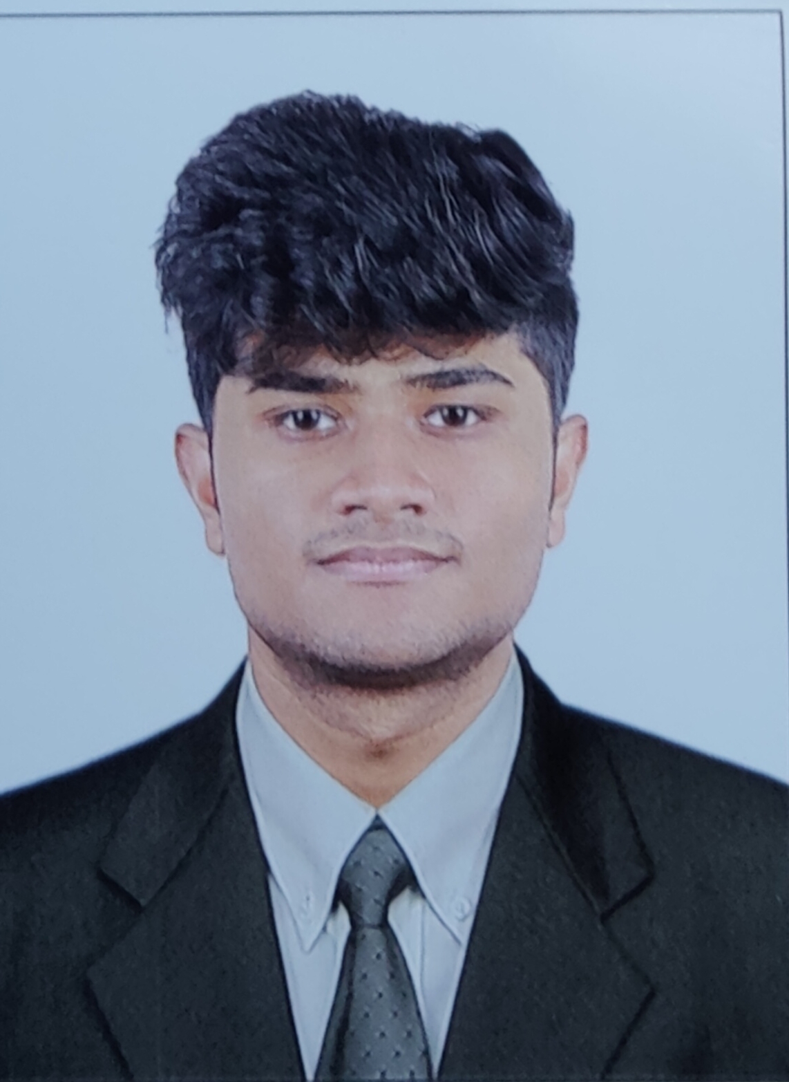 Abhijeet Biswas