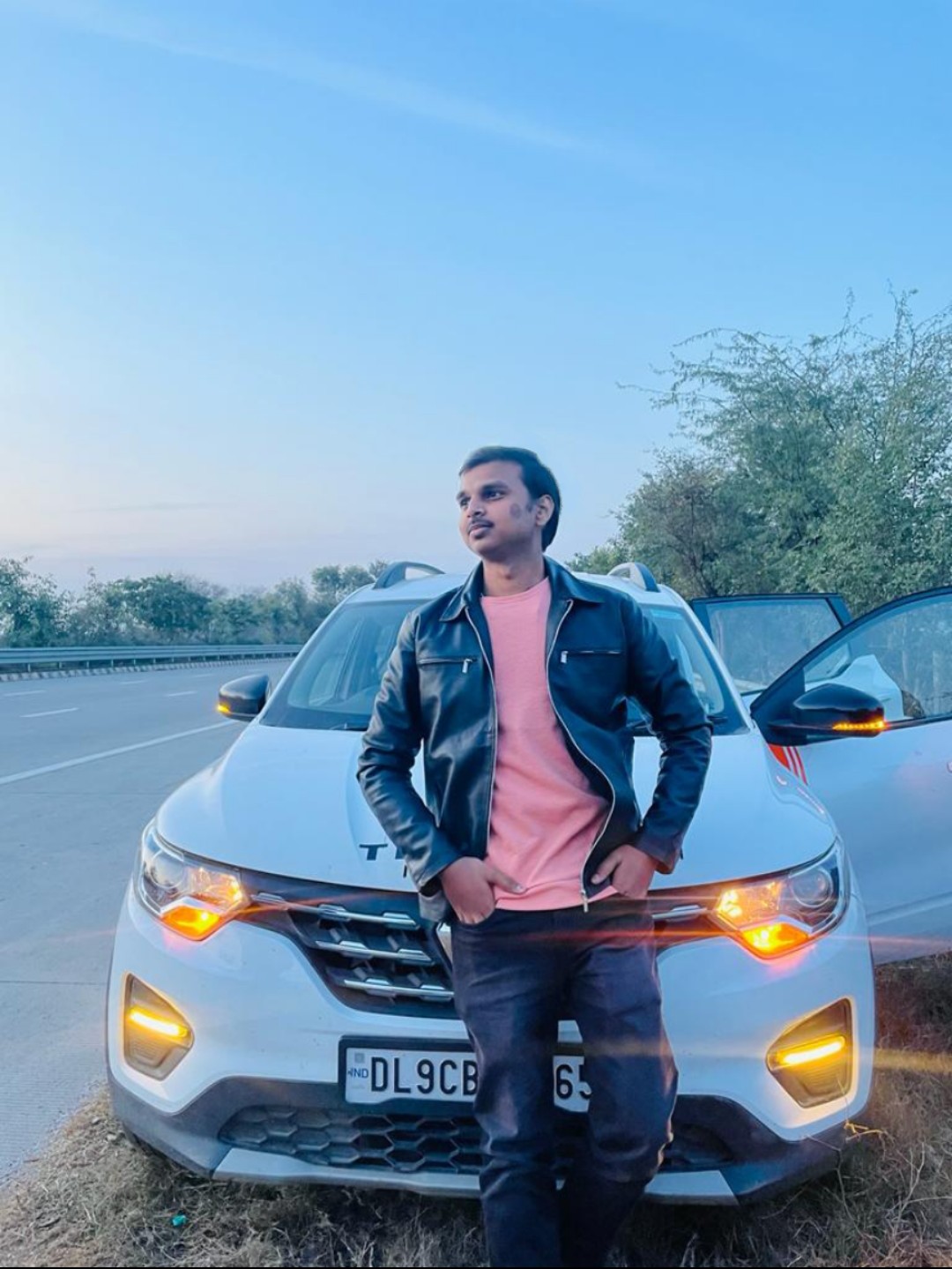 Nikhil Srivastav