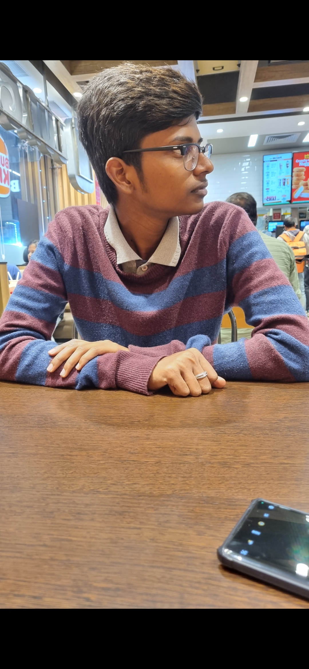 Medamoni sujay manas