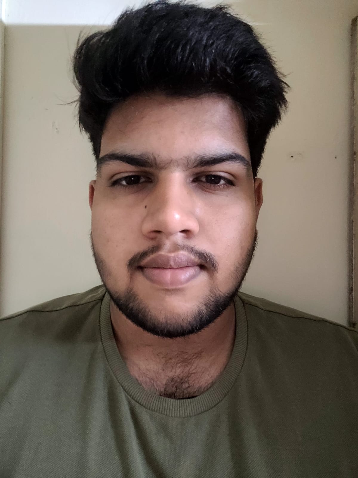 Swarnim Kalra