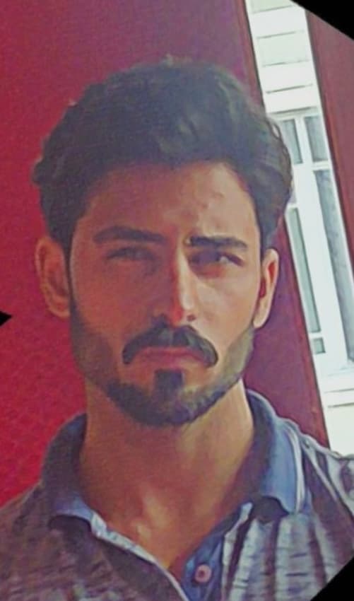 Syed kamrain