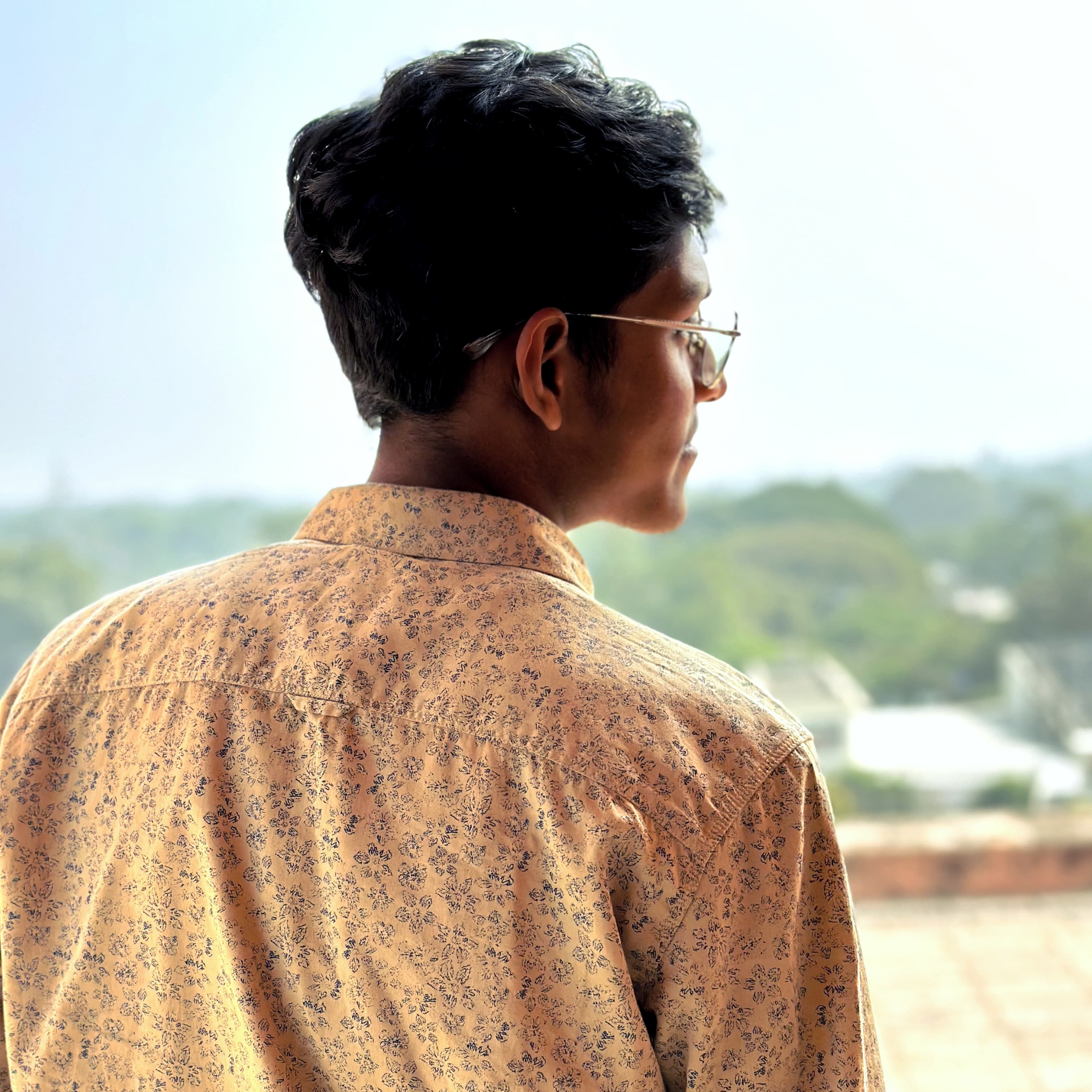 Dygala varshith