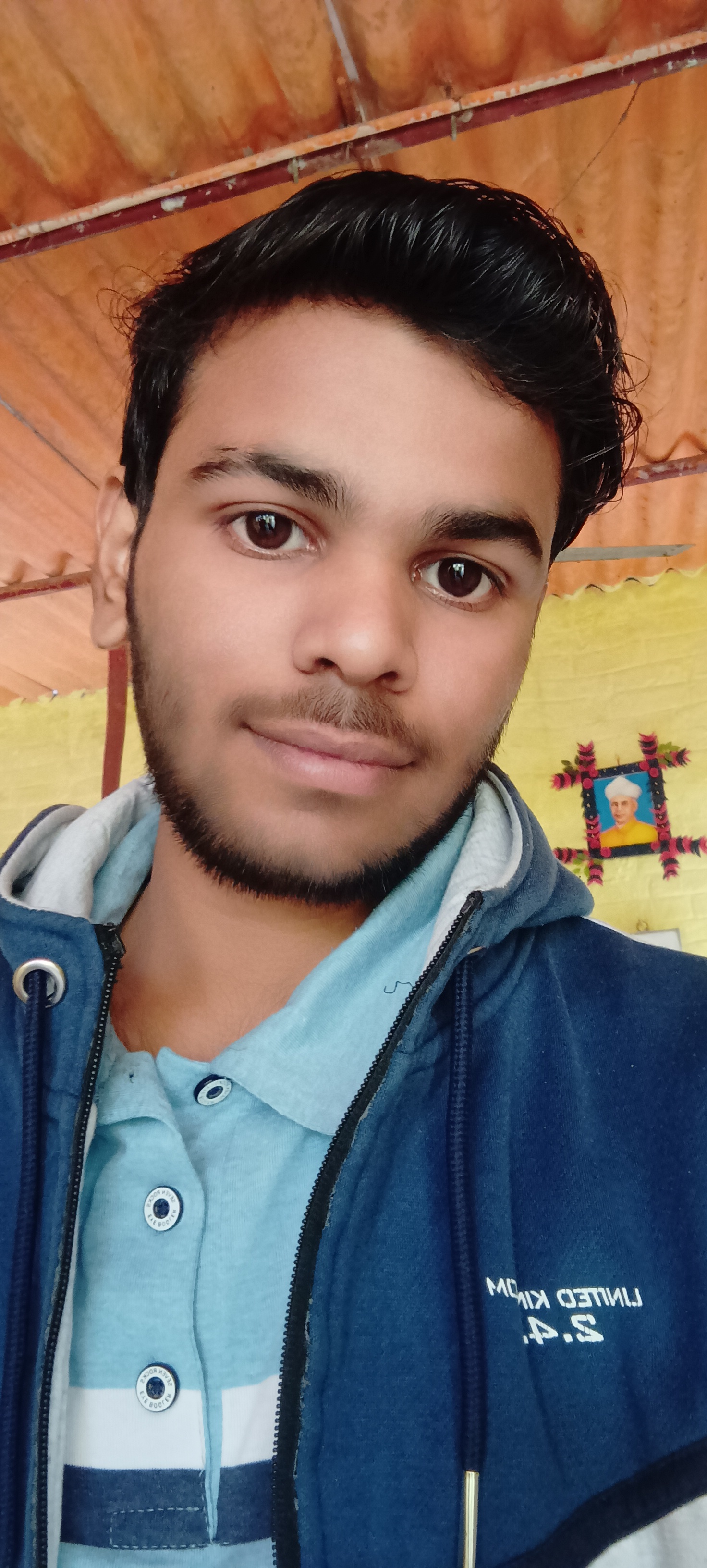 Aditya Raj