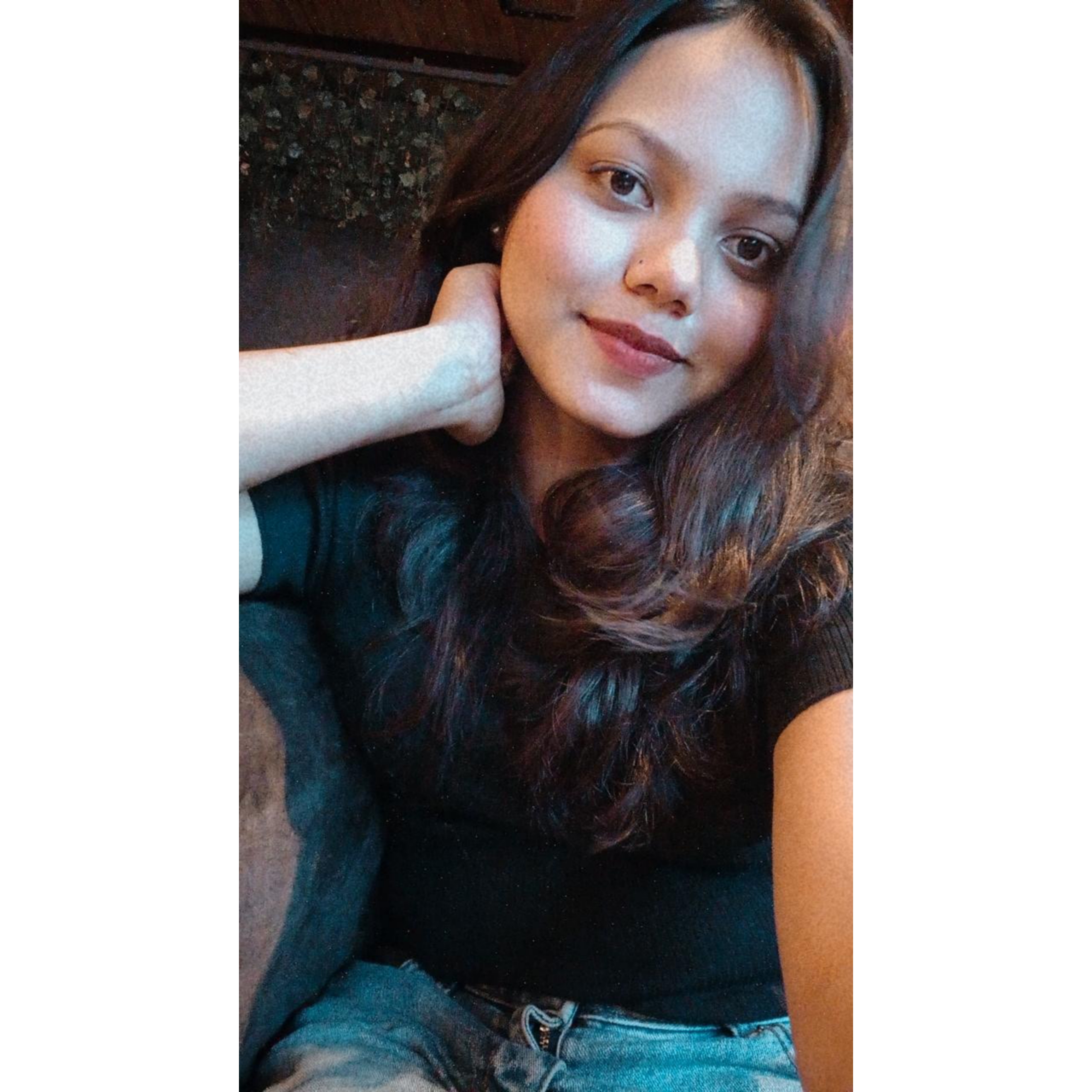 Jagriti Tiwari