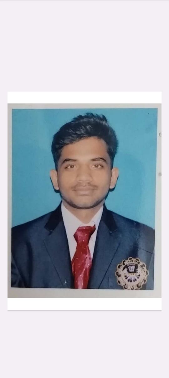 Abhisek Biswal