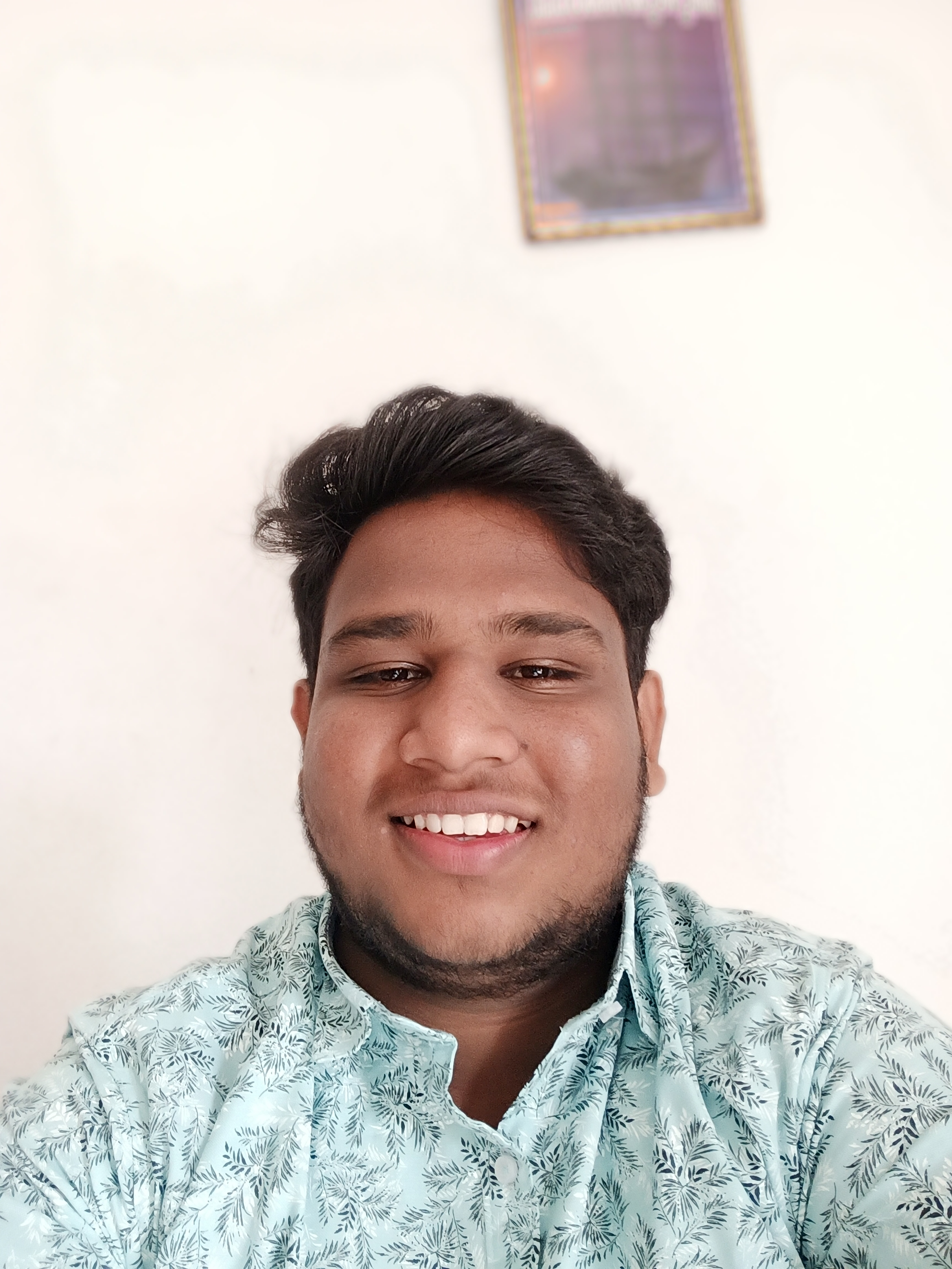 kolapuri Abhishek