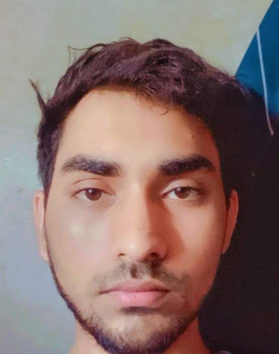 Vidya Saurabh Mishra