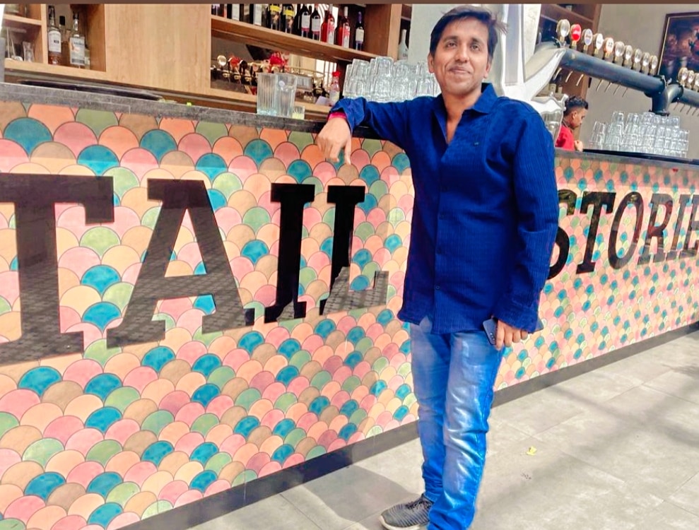 Aditya Shekhar