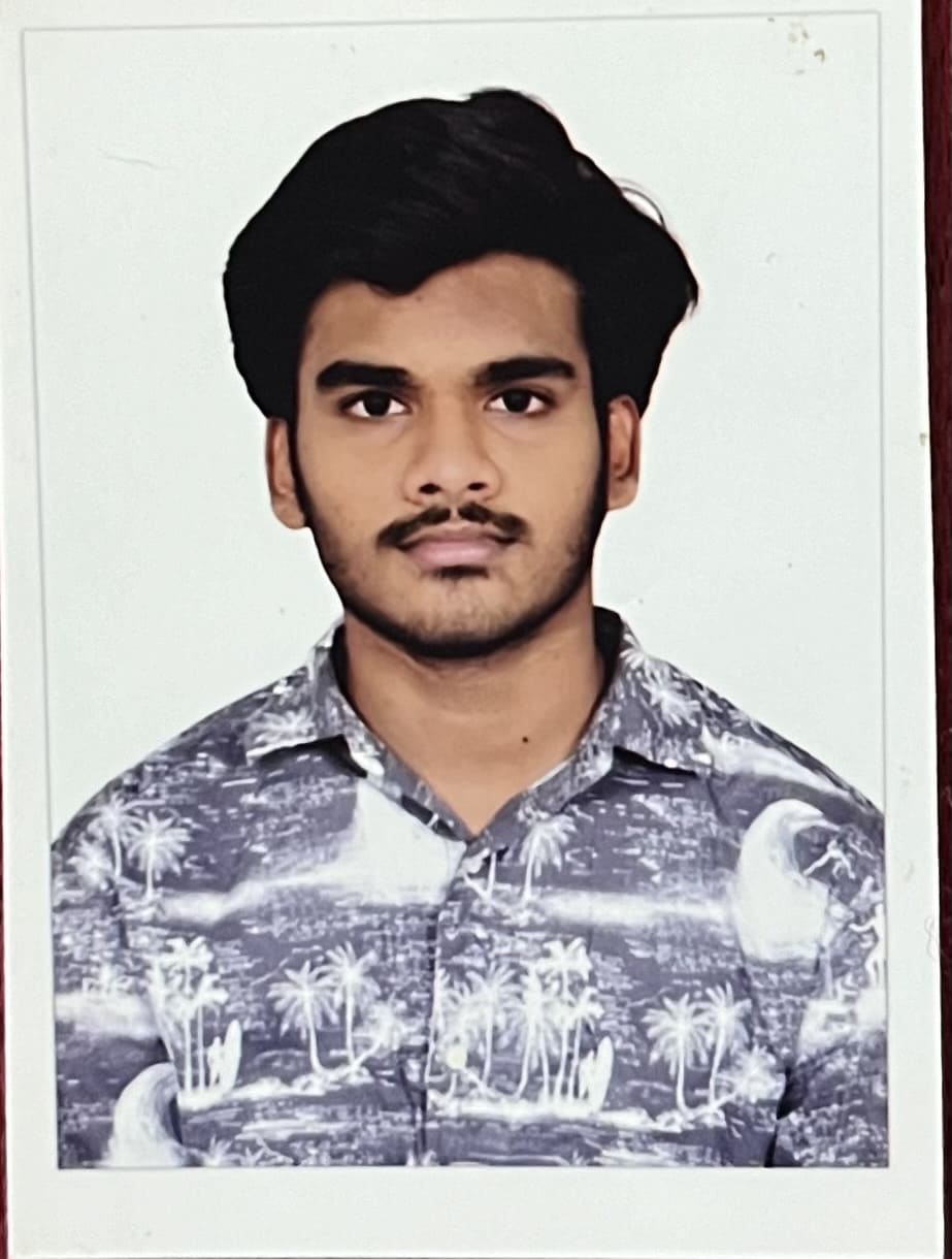 Praneeth