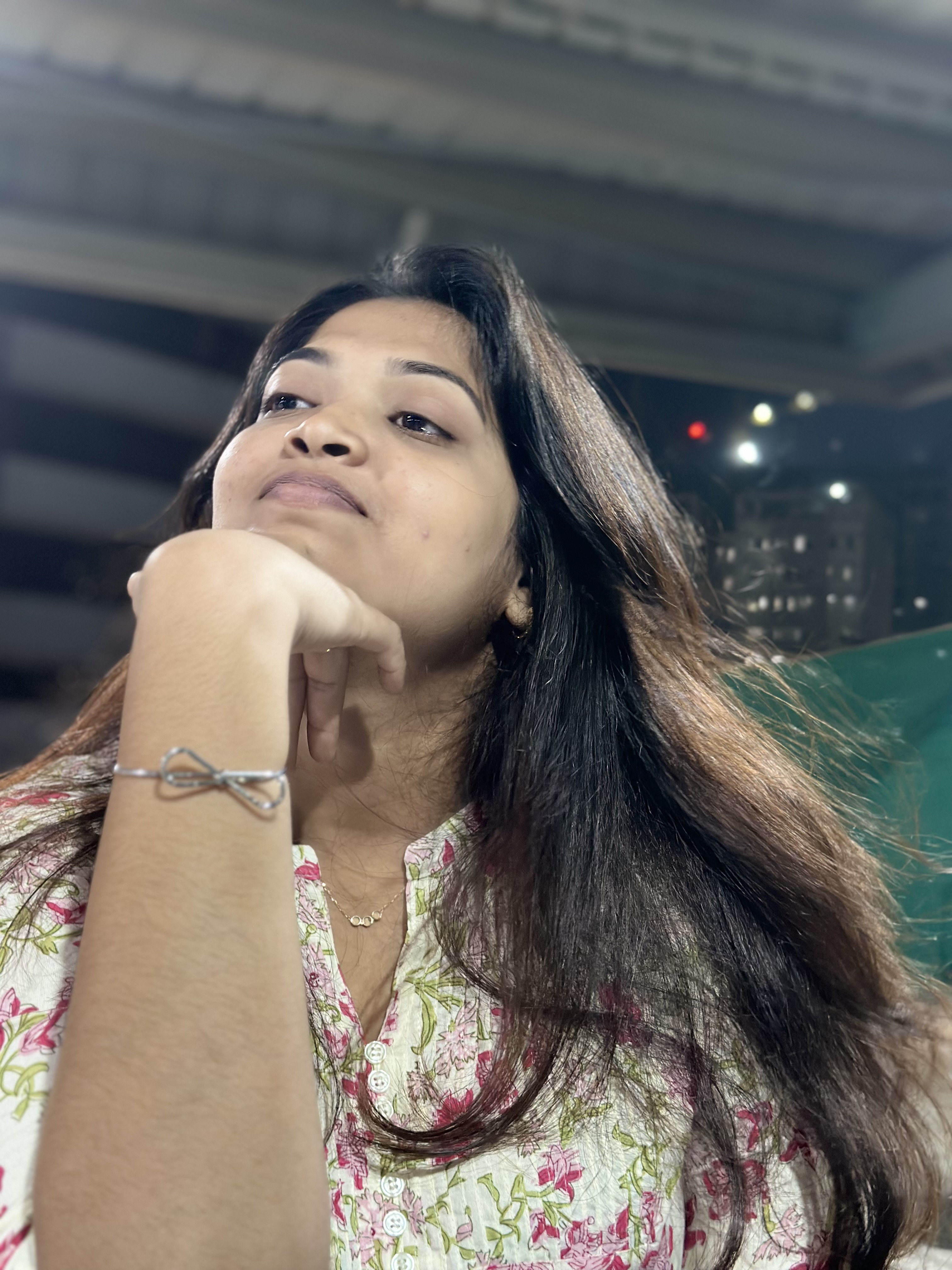 Bolla Lasya Reddy