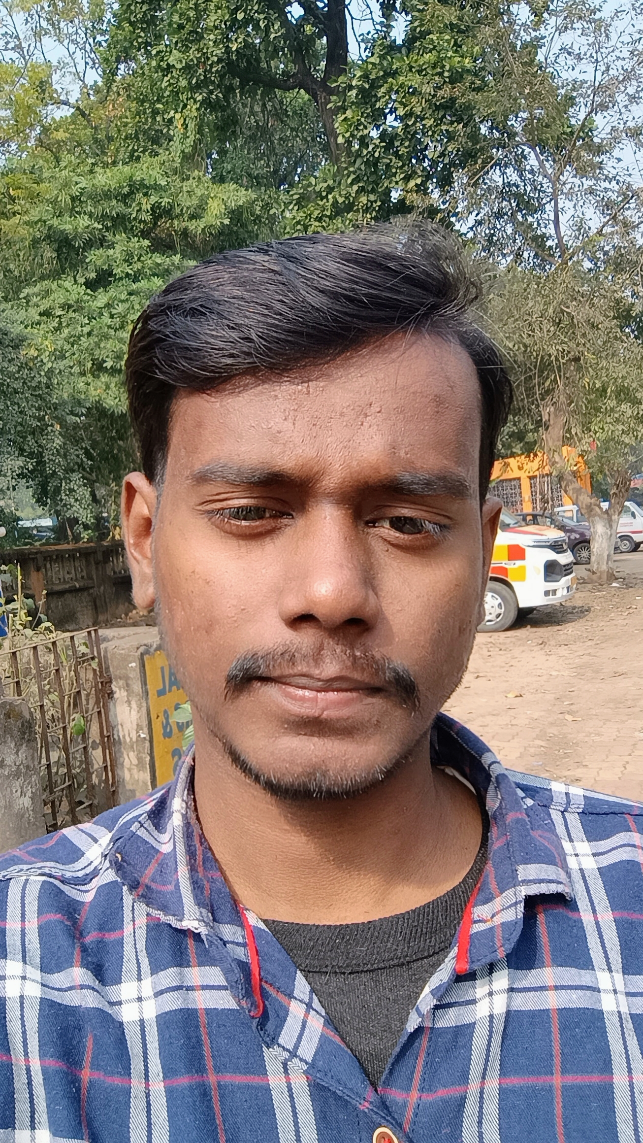 SURAJ MAHTO
