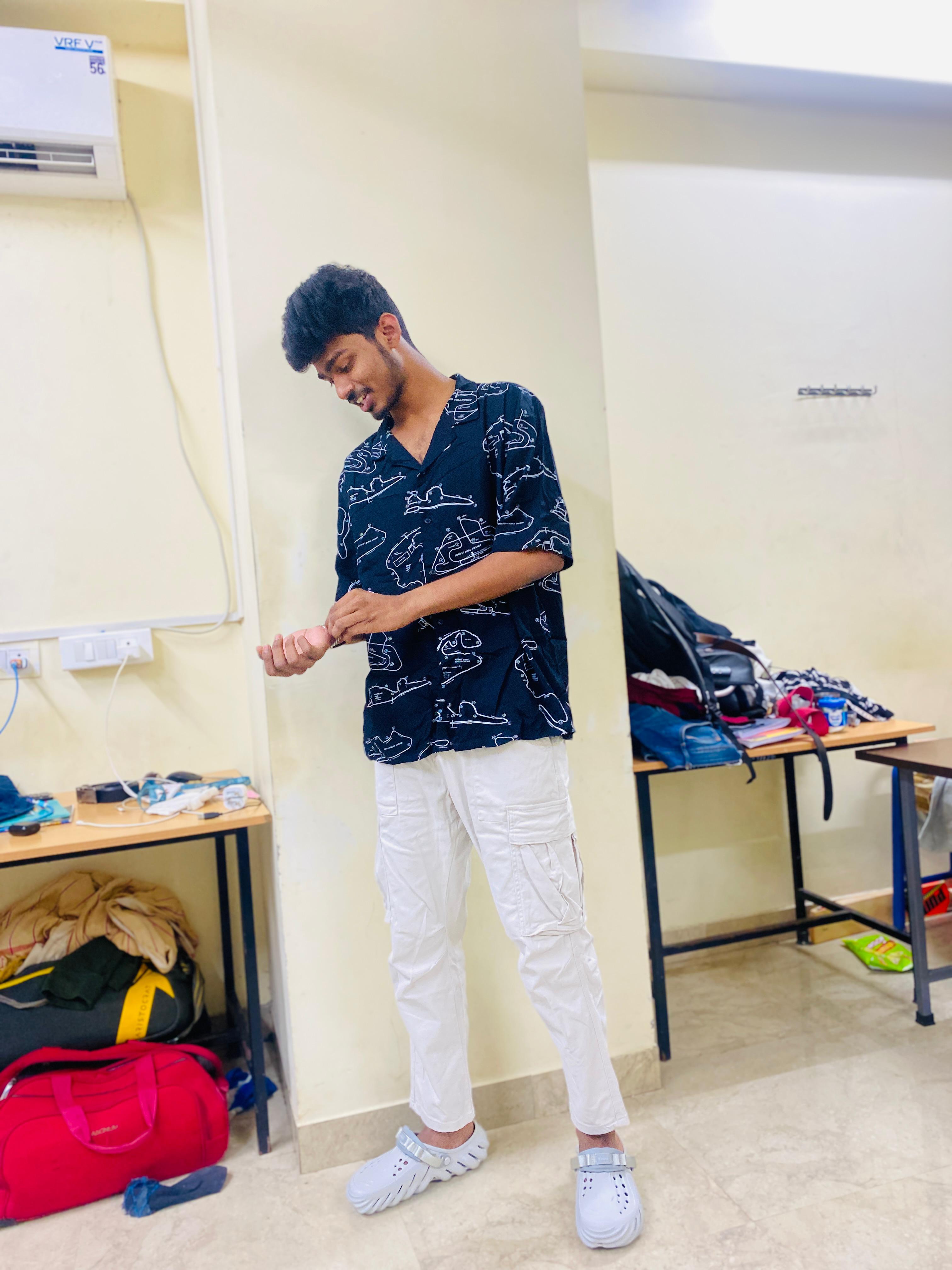 Singam Janaki Ramayya