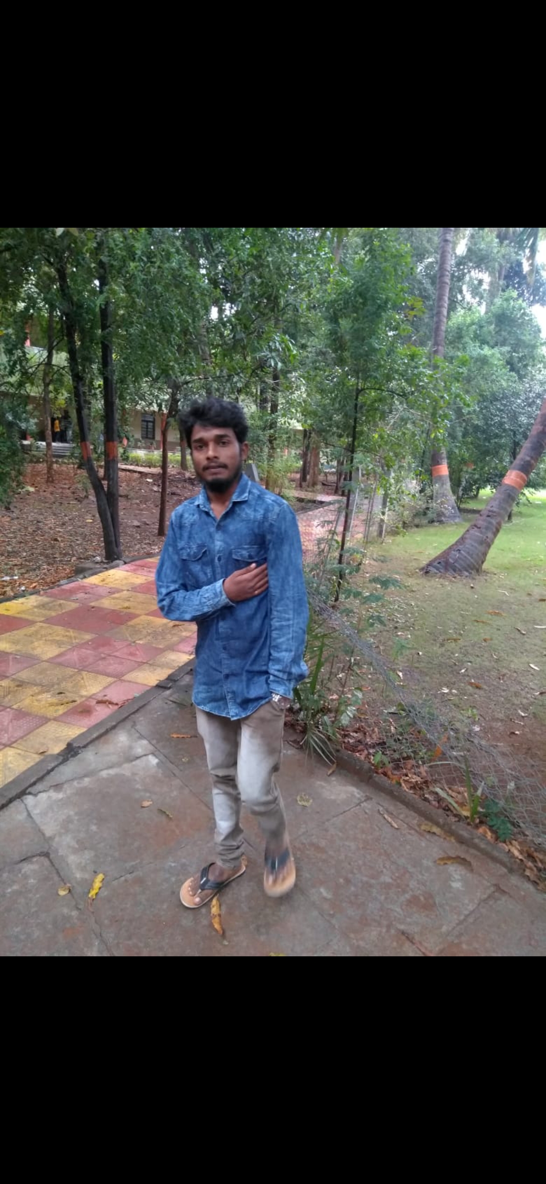 Md Rahim khan Khan