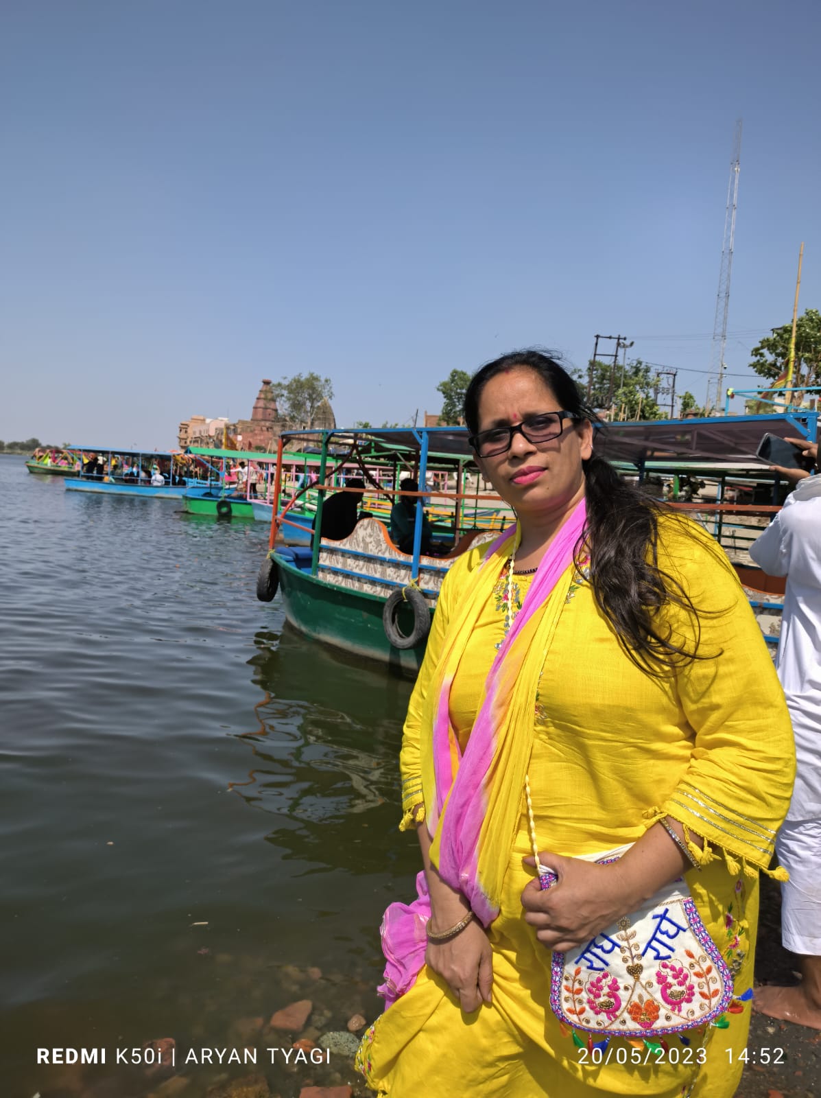 Soni Tyagi