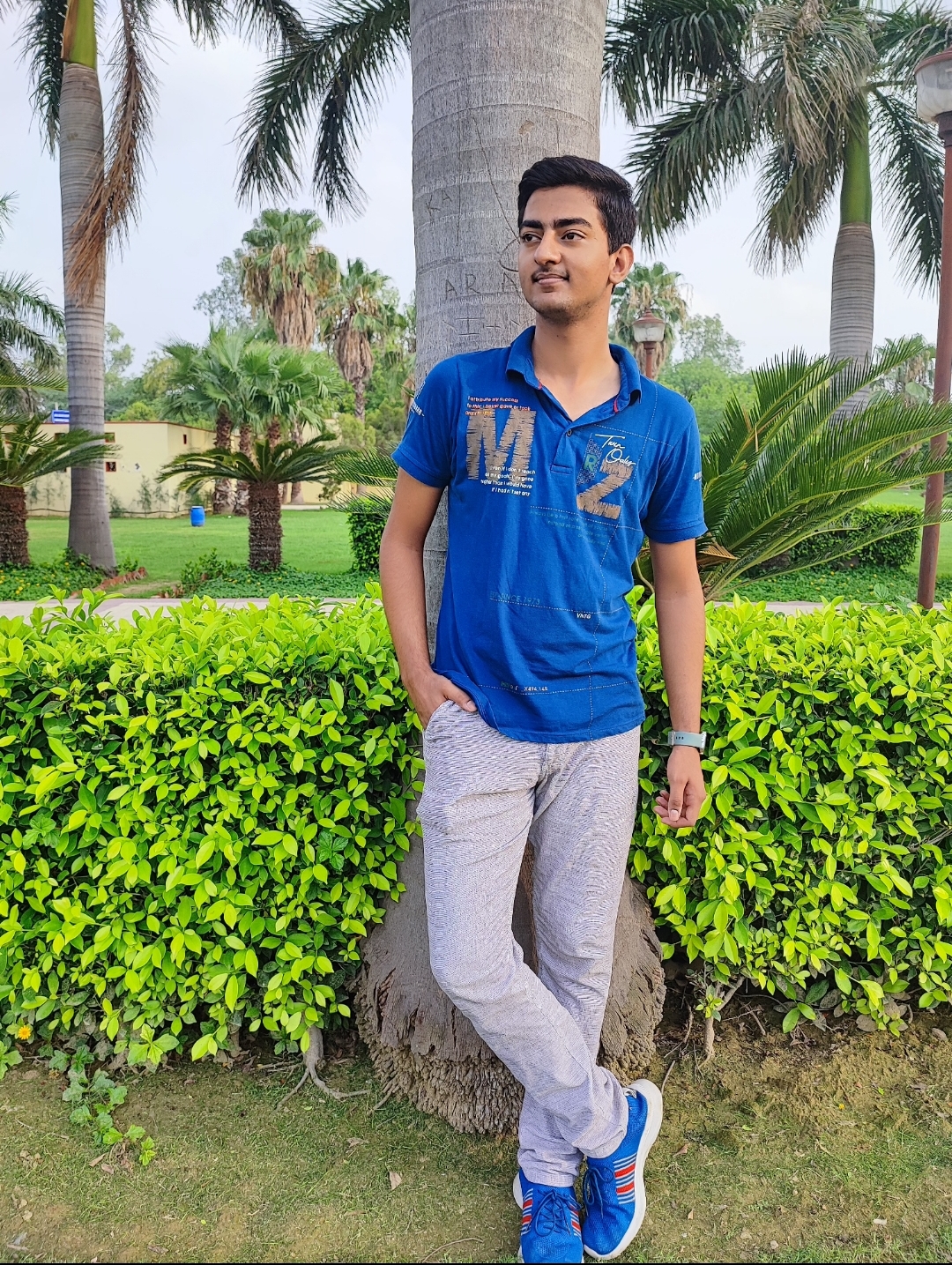 Yash Sindhu