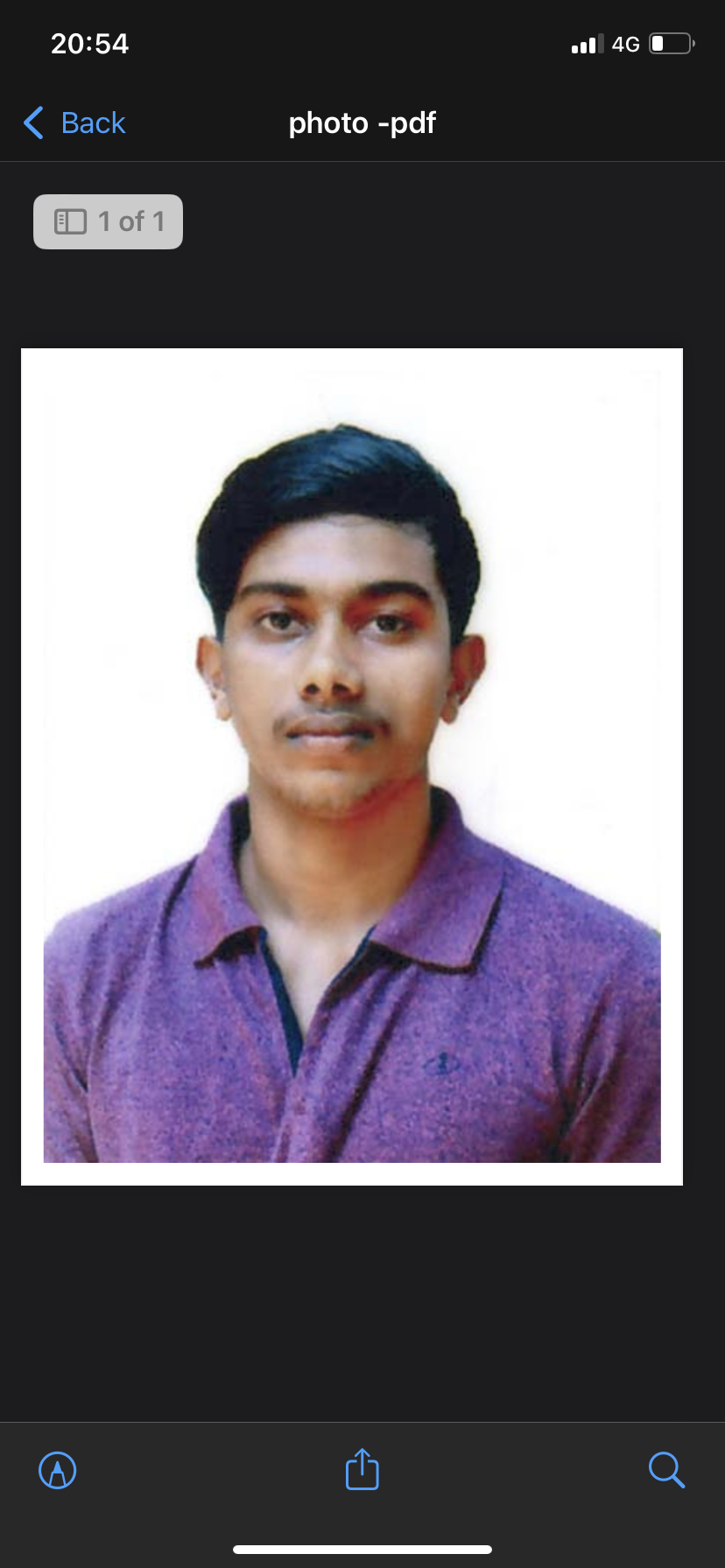 Hamsath Safuvan K