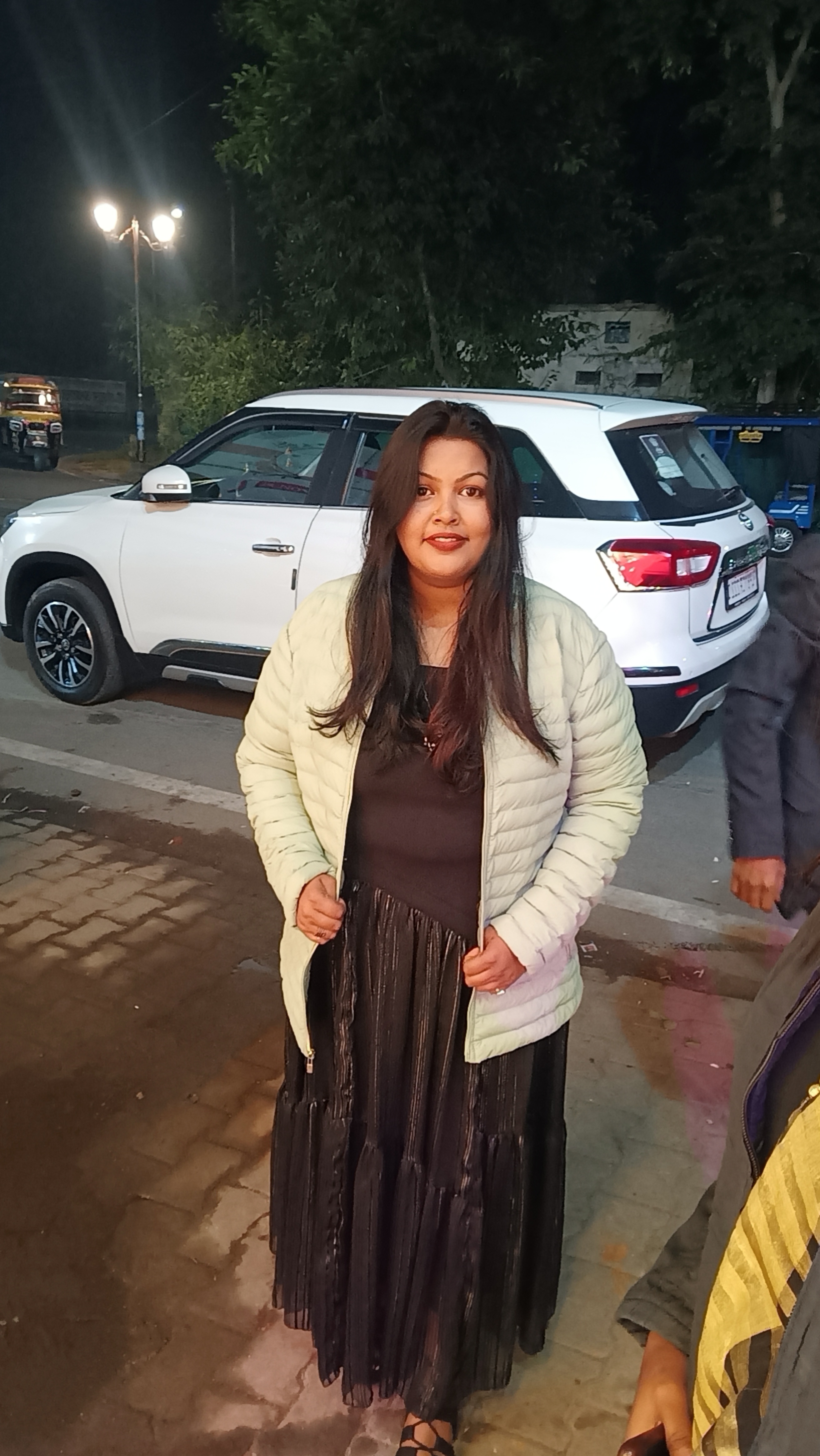 Shobha bhardwaj