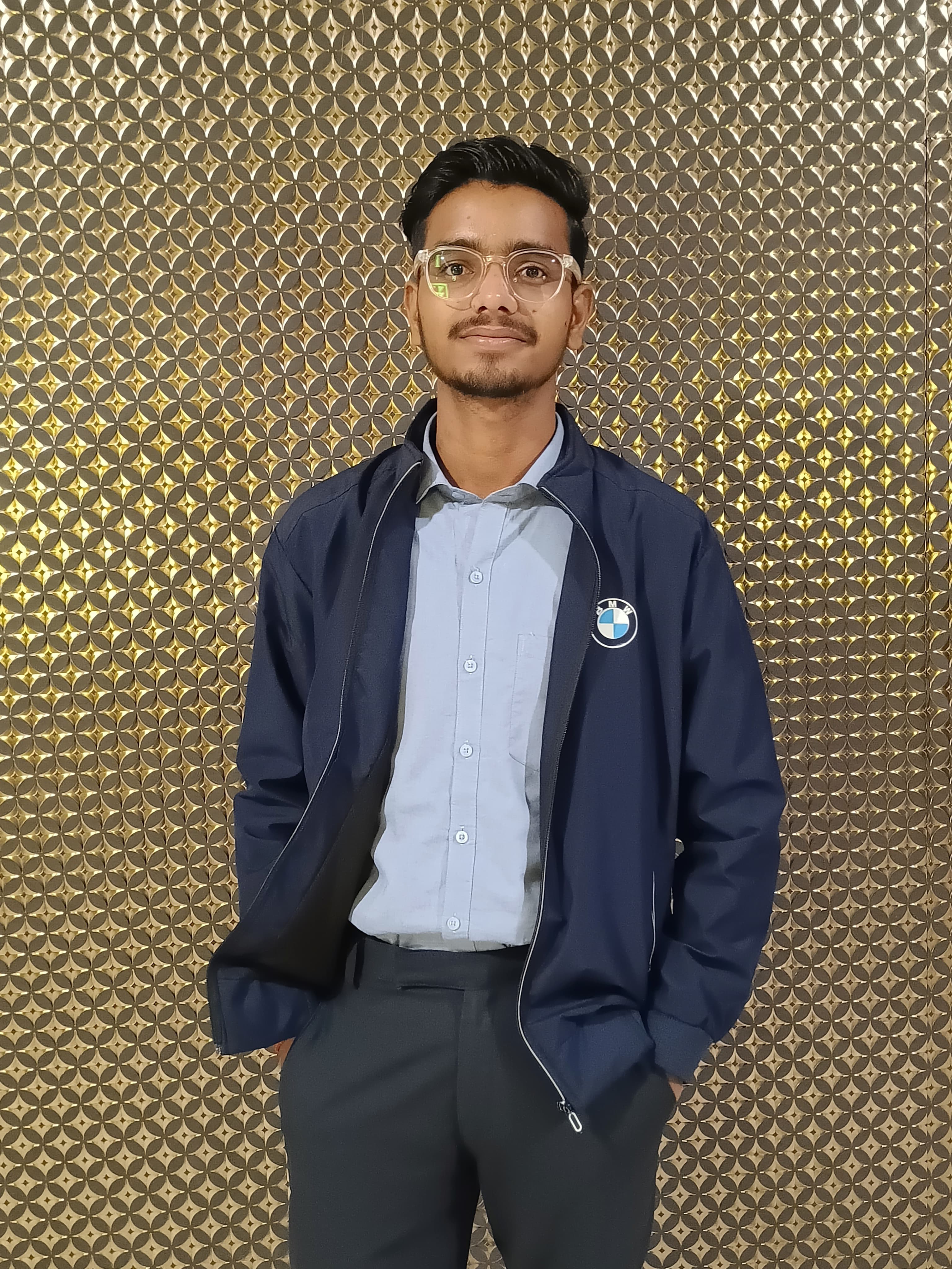 Harsh Srivastava
