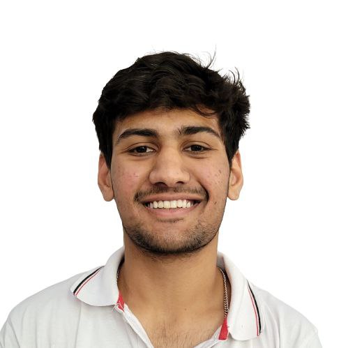 Harikishan Jangid