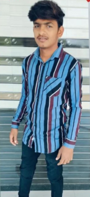 Hardik Parmar